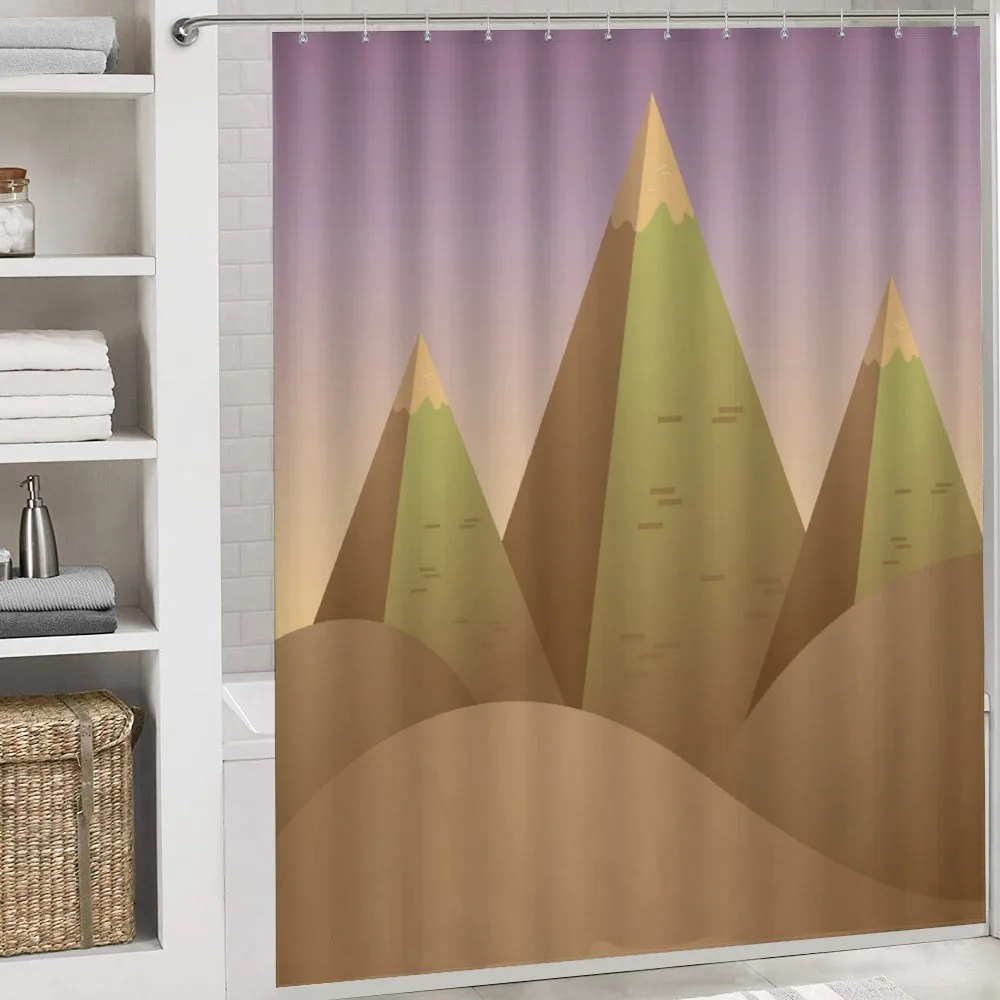 Pyramids Dune Sand — Detail 4