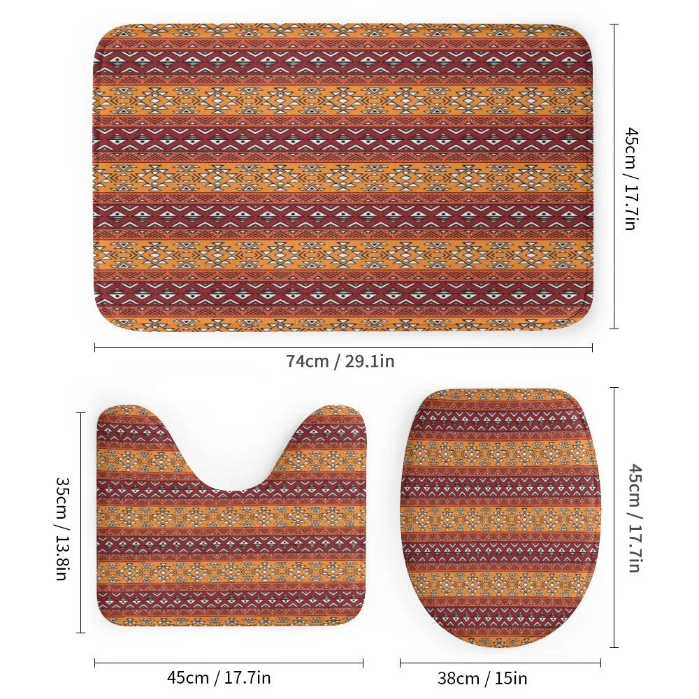 Retro Motifs — Detail 1