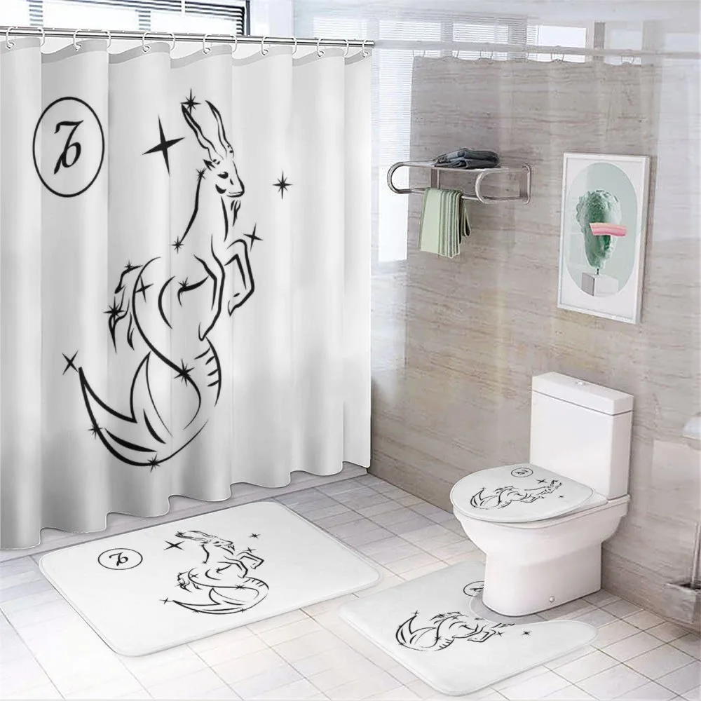 Sketch Goat — Your design