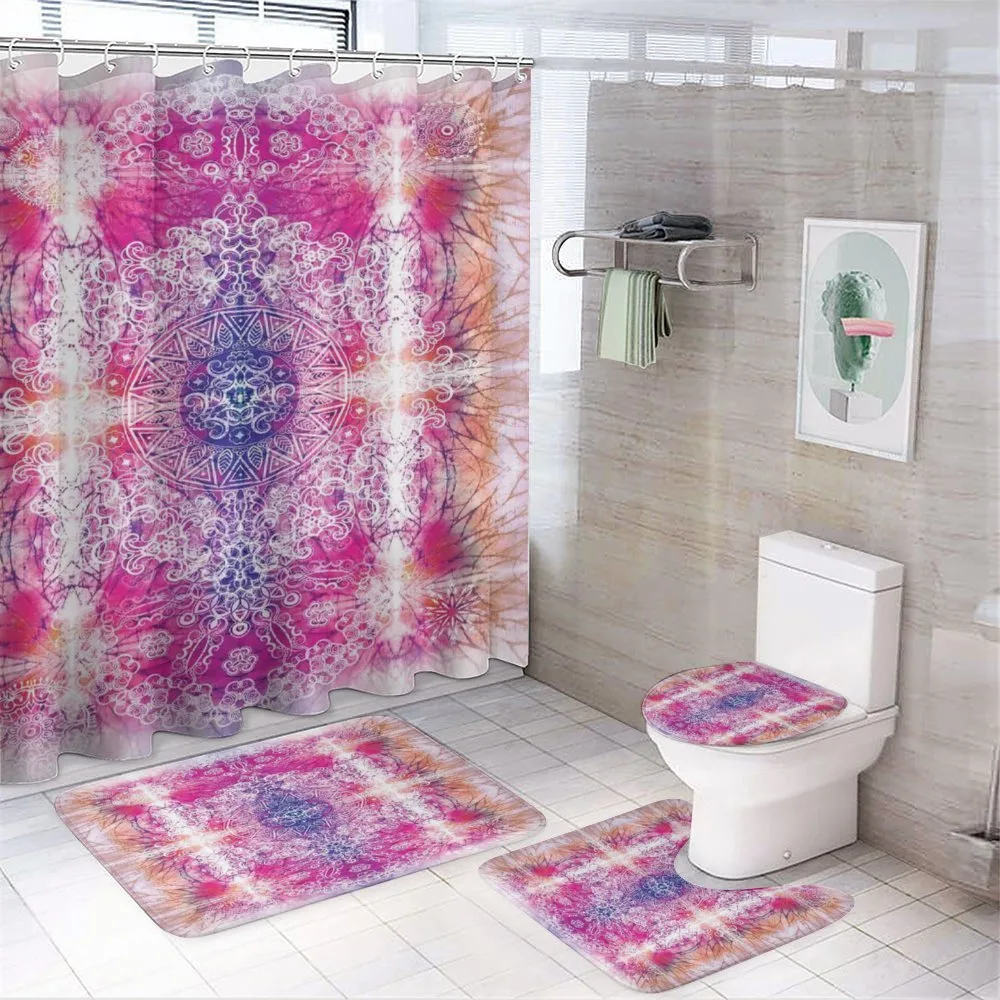 South Ombre Motif — Your design