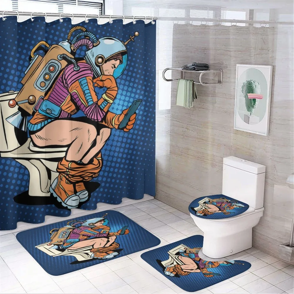 Thinking Man Space — Your design