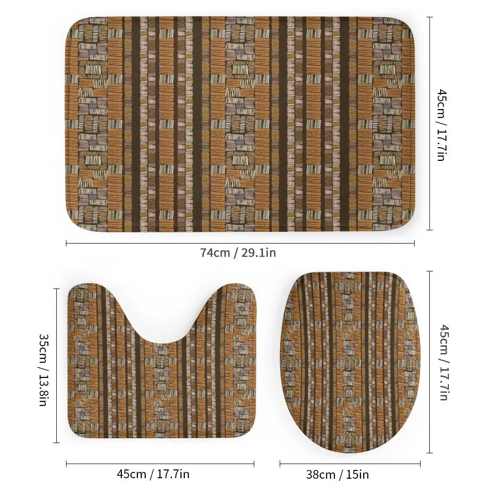 Timeless Motifs — Detail 1