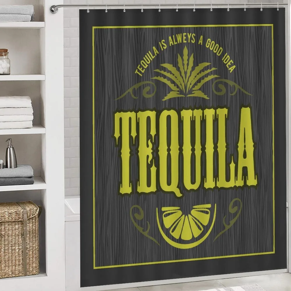 Vintage Alcohol Themed Text — Detail 4