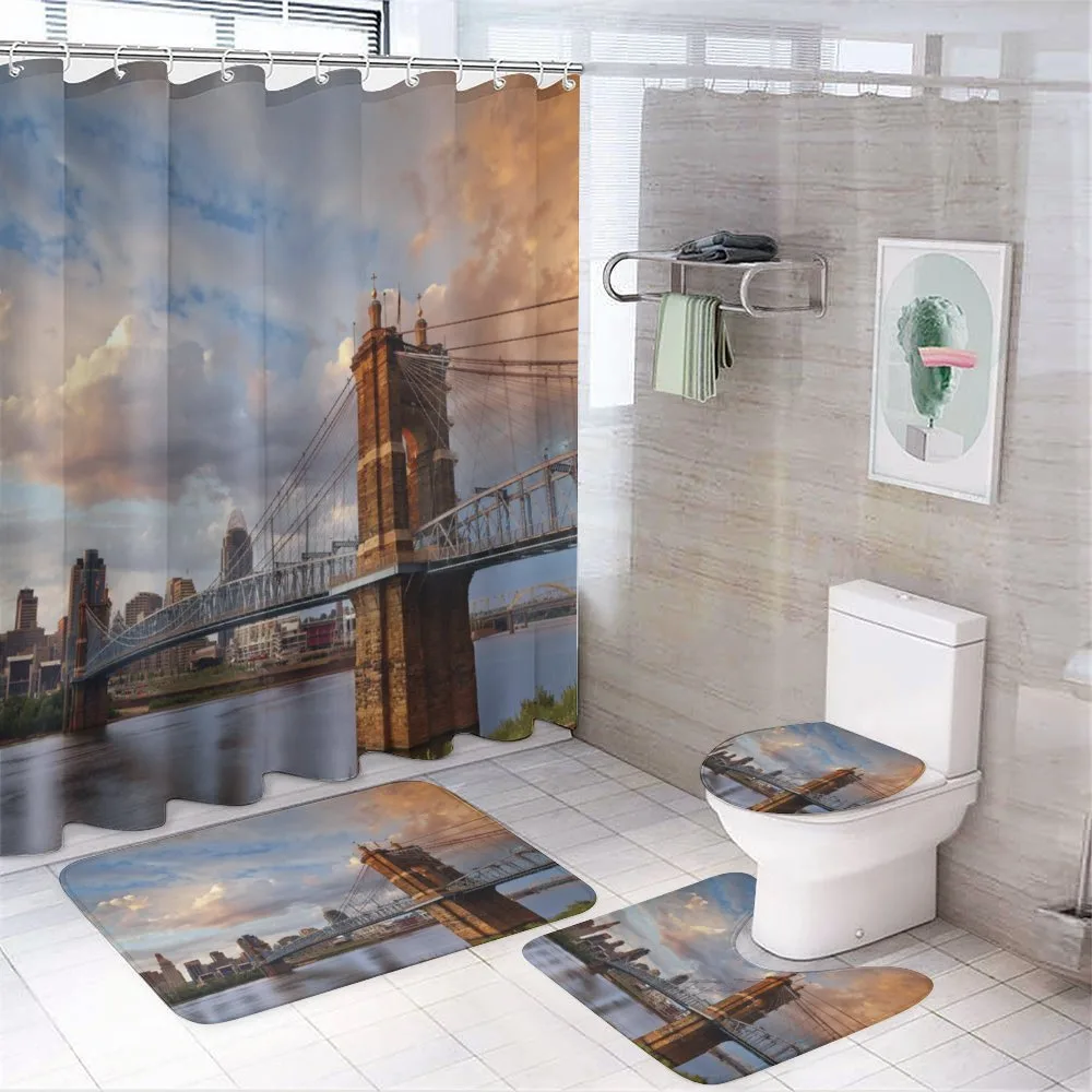 Architecture Busy Life — Your design