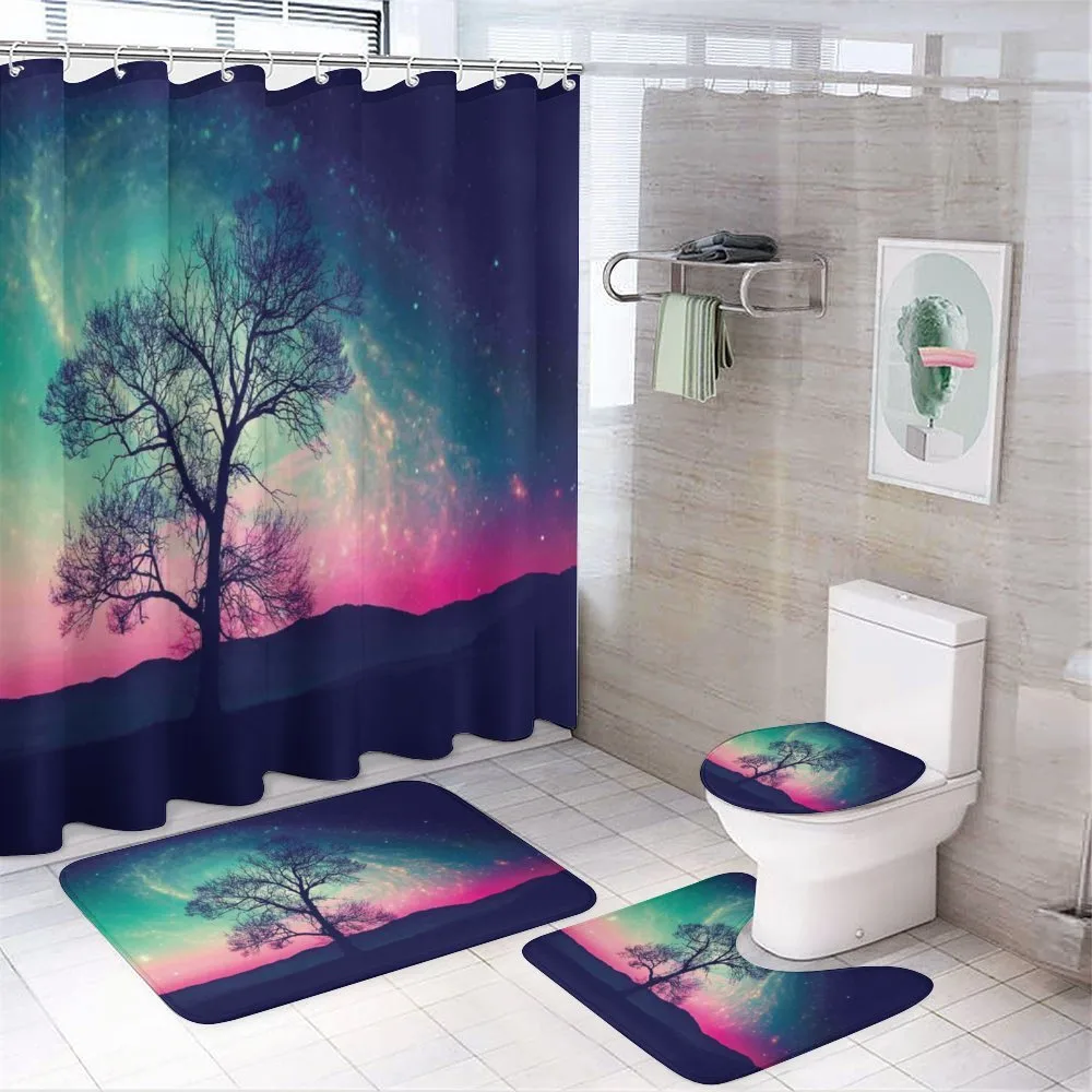 Aurora Borealis — Your design