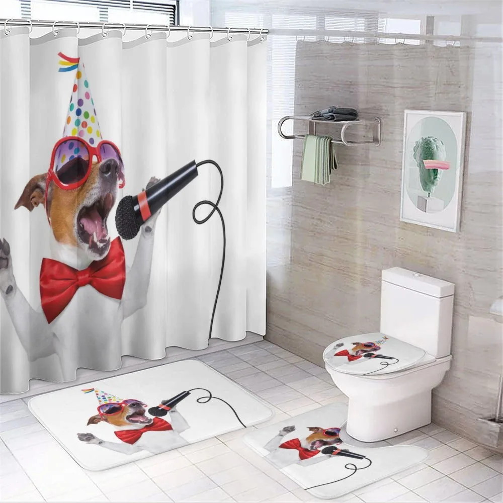 Birthday Doggy — Your design