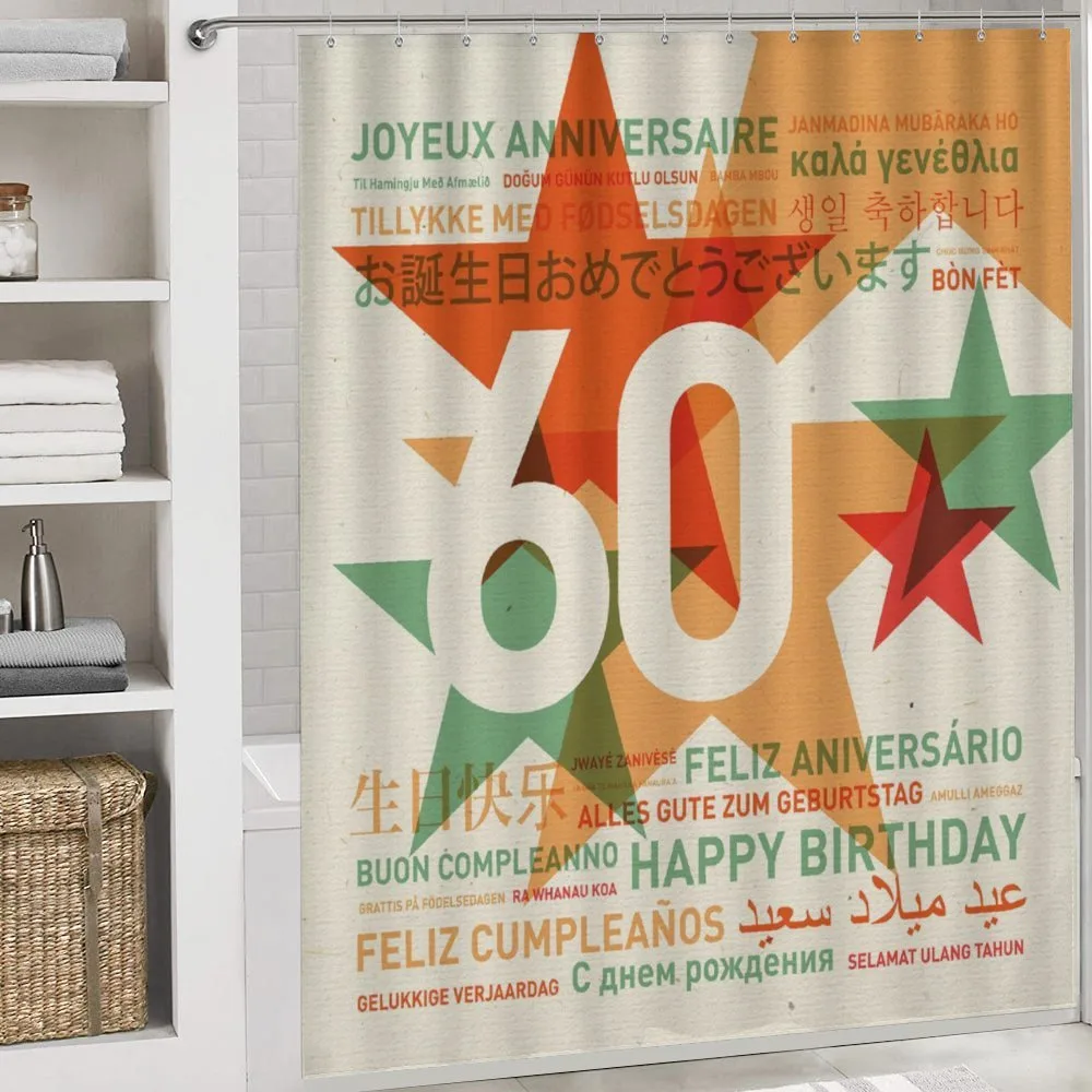 Birthday Party Cities — Detail 4