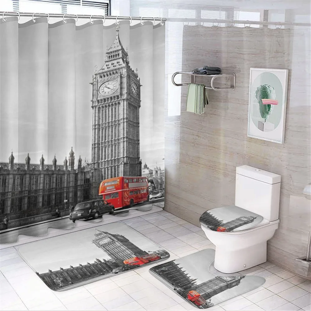 Capital of England Tourist — Your design