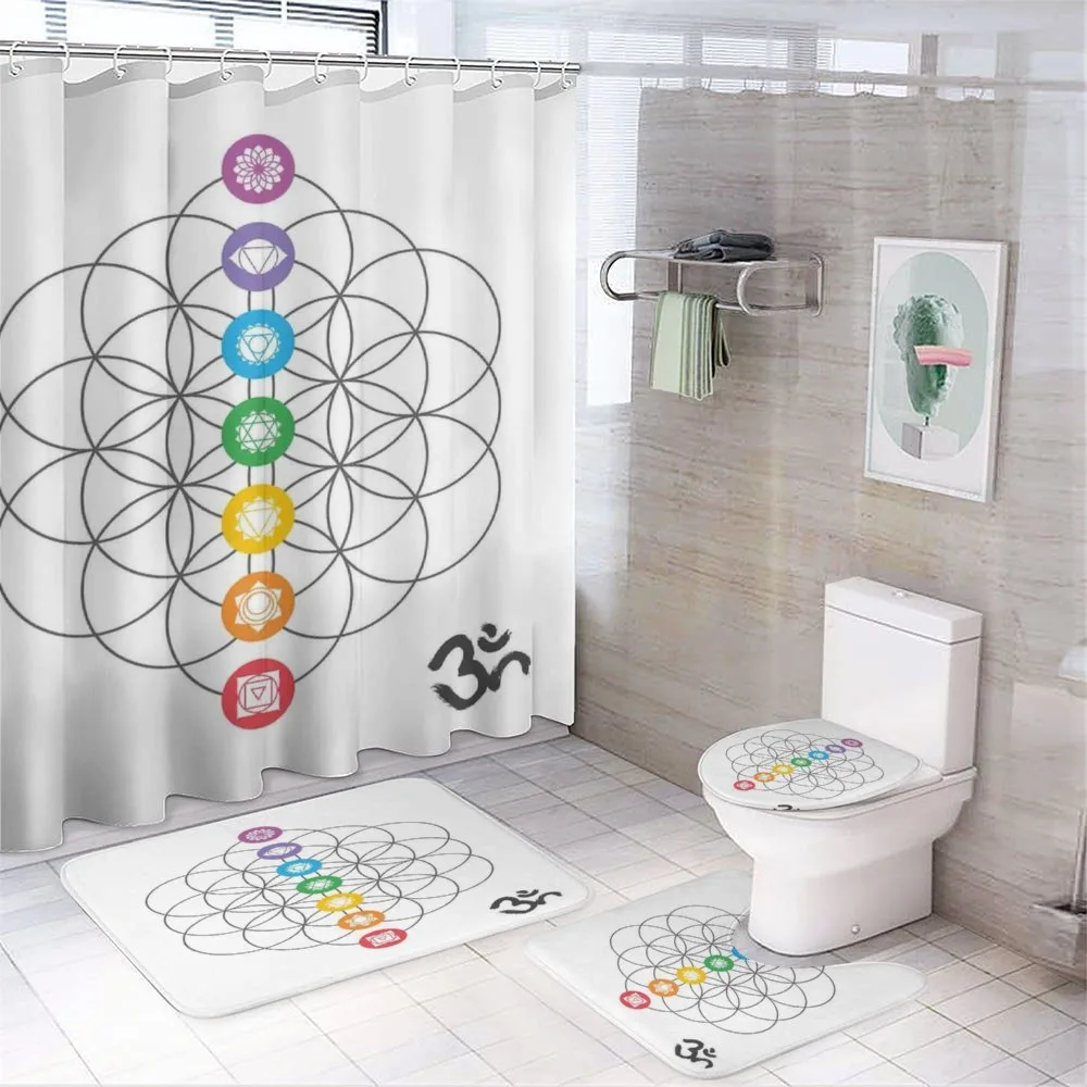 Chakra Point Rings — Your design
