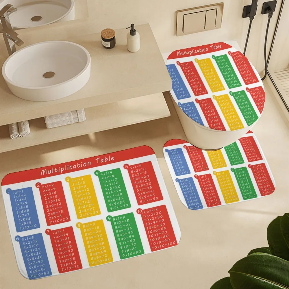 Colorful Classroom — Detail 5