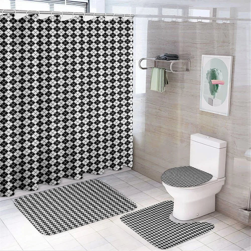 Diamond Shape Stripes — Your design