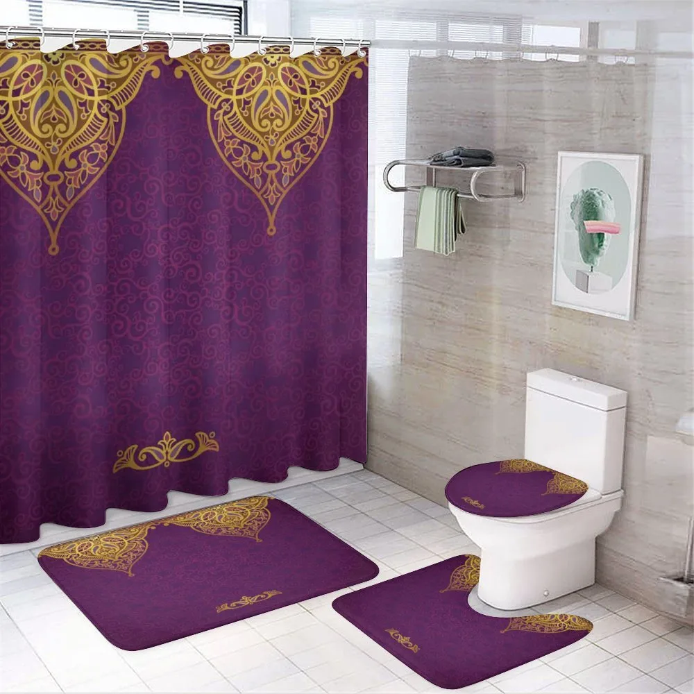 Eastern Royal Palace — Your design