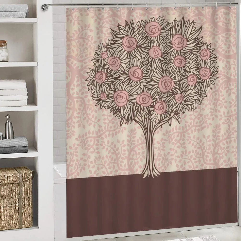 Flourishing Tree Branch — Detail 4