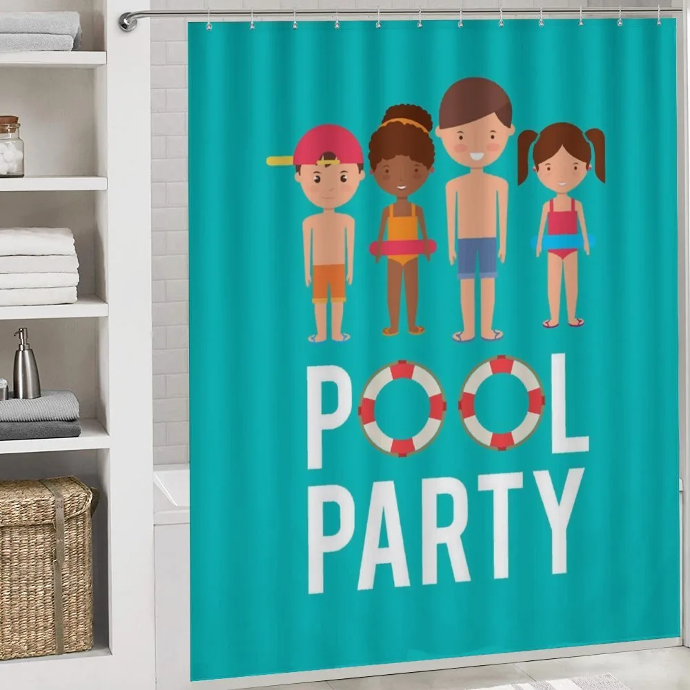 Happy Children Swimsuits — Detail 4