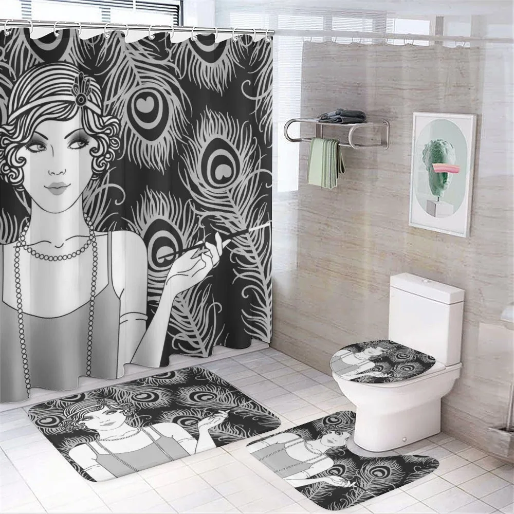 Retro Party Concept — Your design