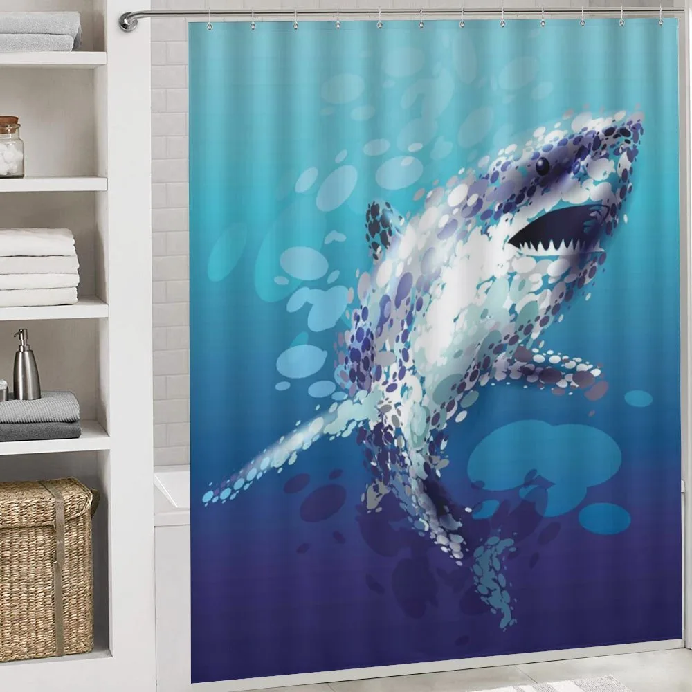 Shark Oceanlife Animal — Detail 4