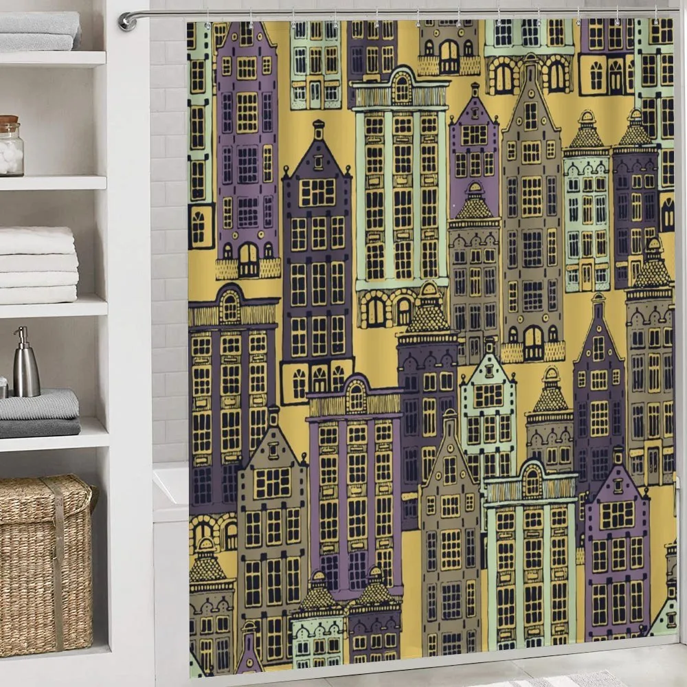 Vintage Houses Design — Detail 4