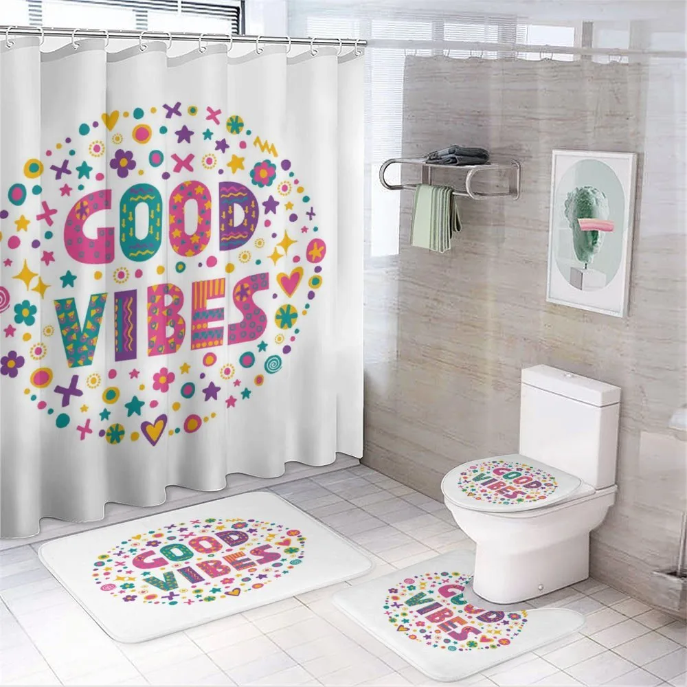 Word Art Positive — Your design