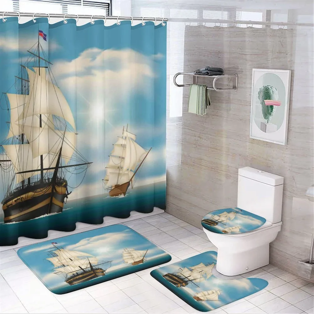 Antique Ships Navy — Your design