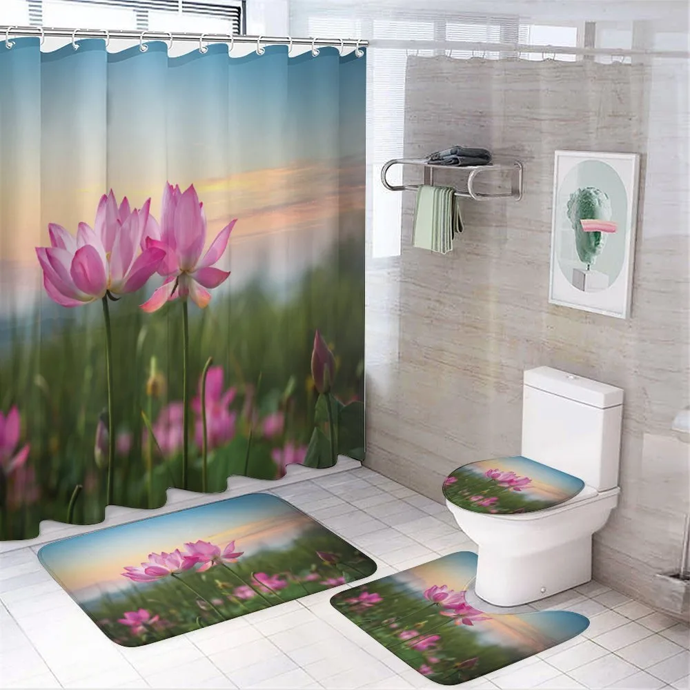 Blooms Garden — Your design