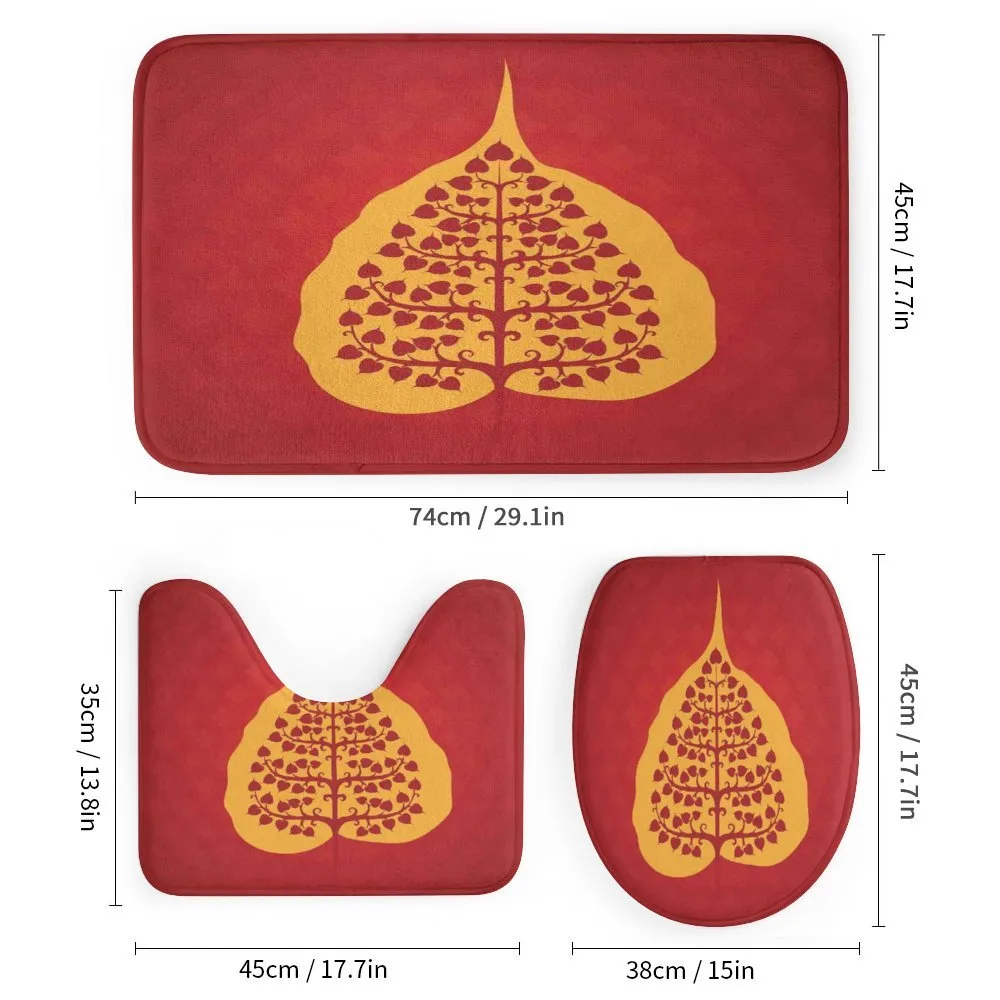 Bodhi Tree Yoga — Detail 1