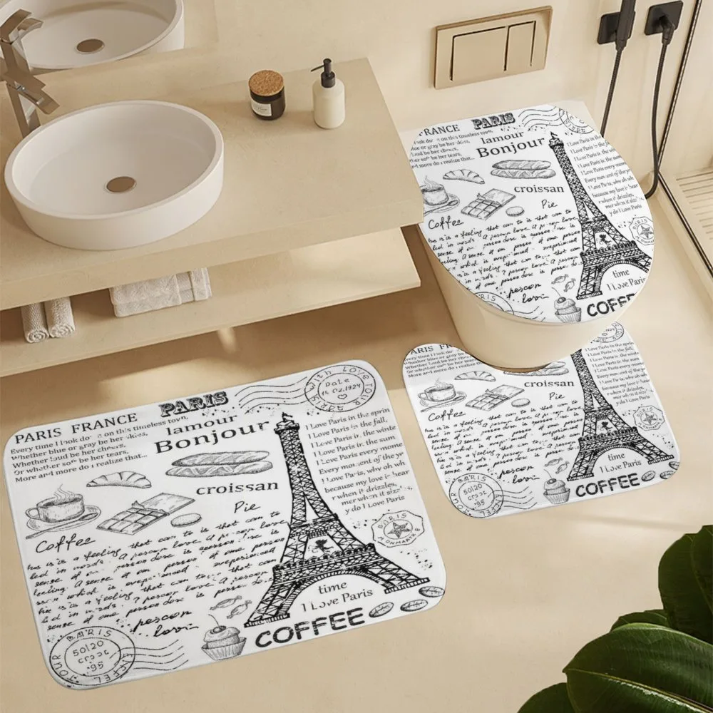 Bonjour Croissan Coffee — Detail 5