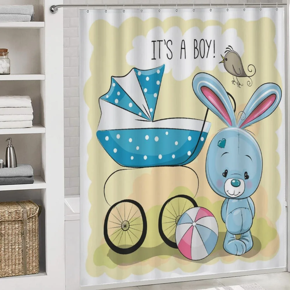 Bunny Baby — Detail 4