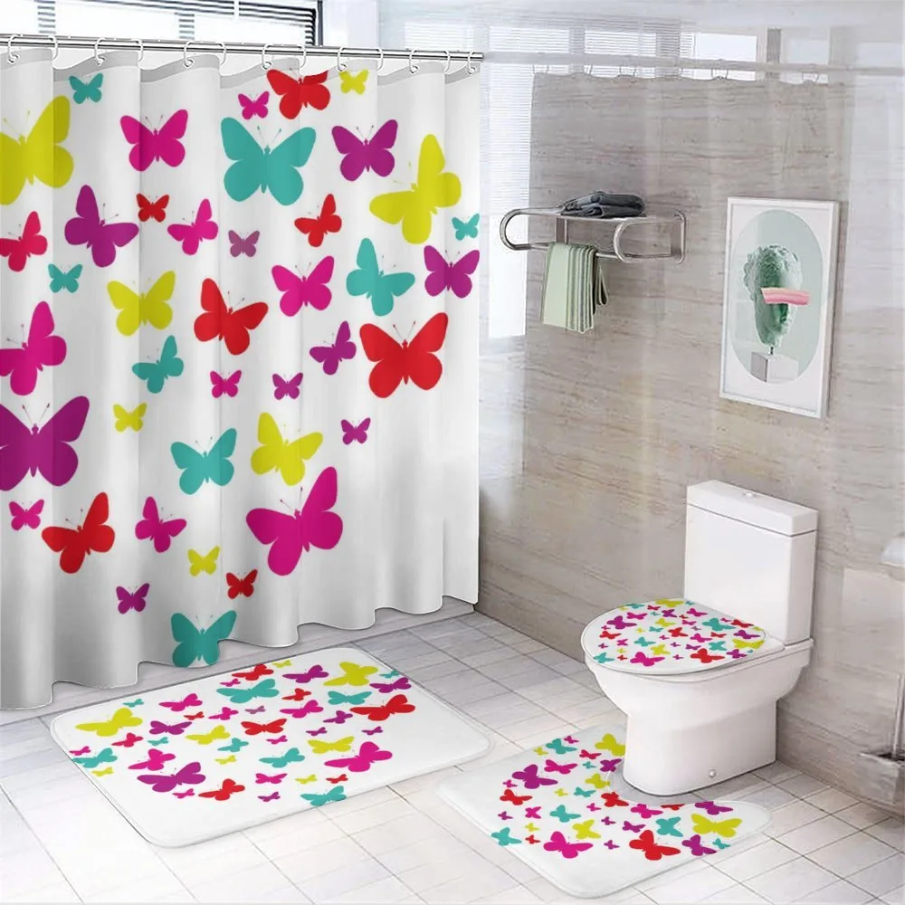 Butterfly Heart Love — Your design