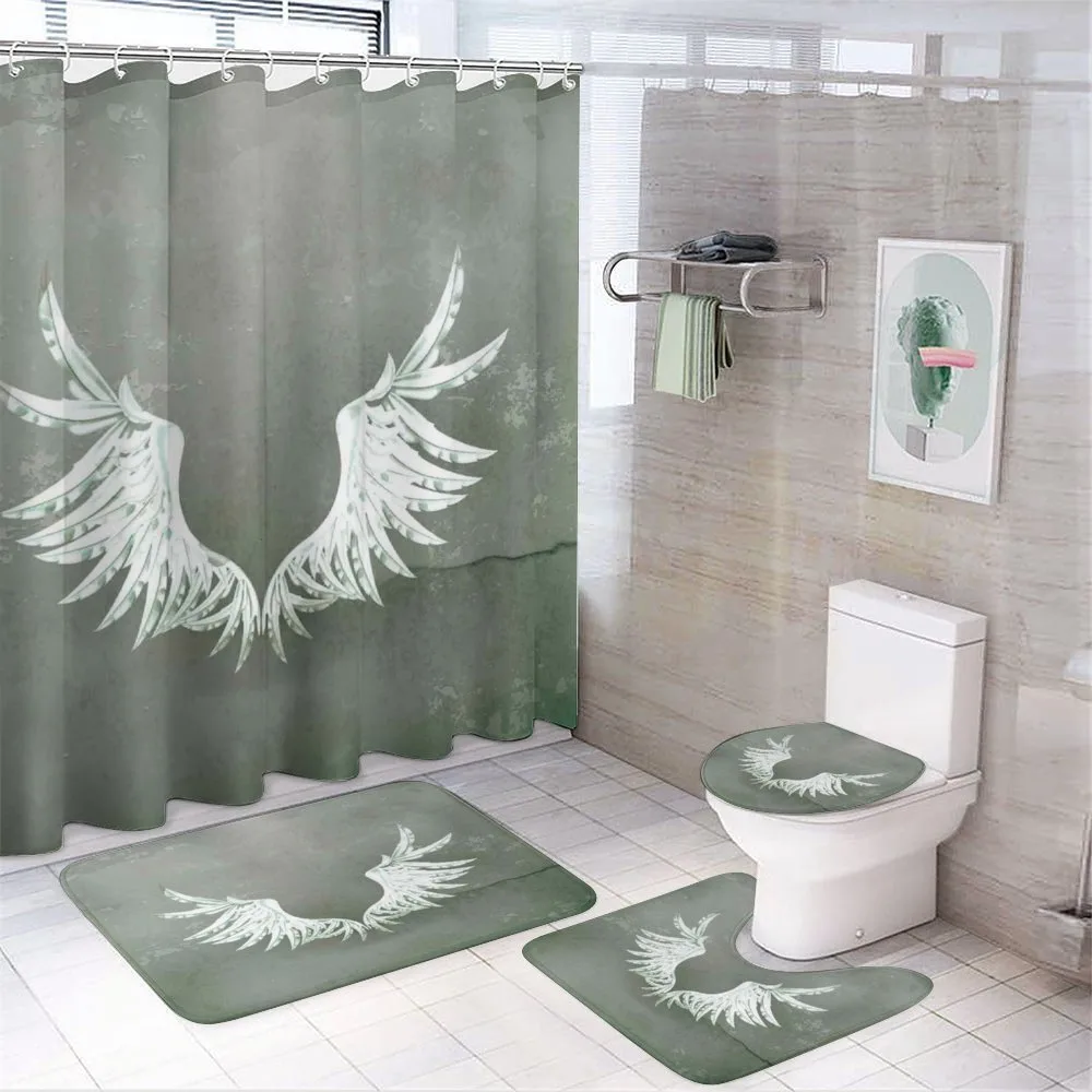 Coat of Arms Wings — Your design