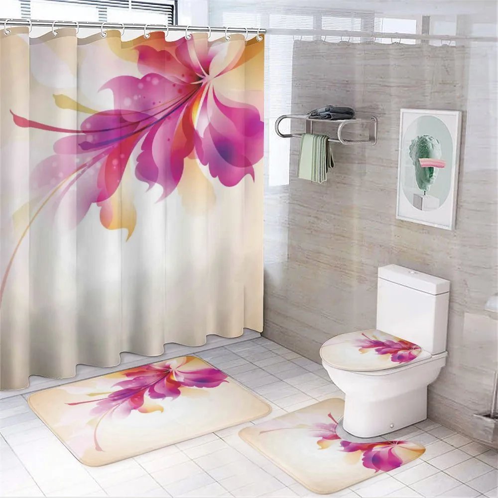 Floral Point and Leaf — Your design