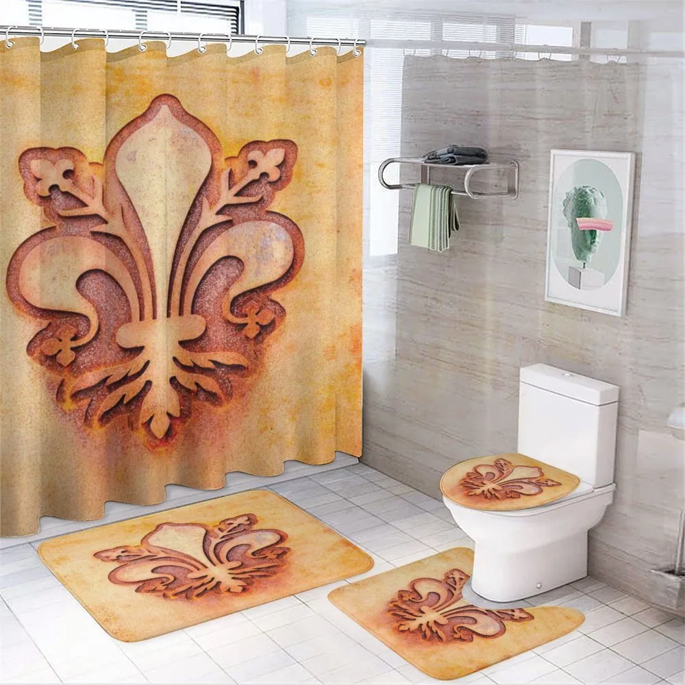 Floral Royal France — Your design