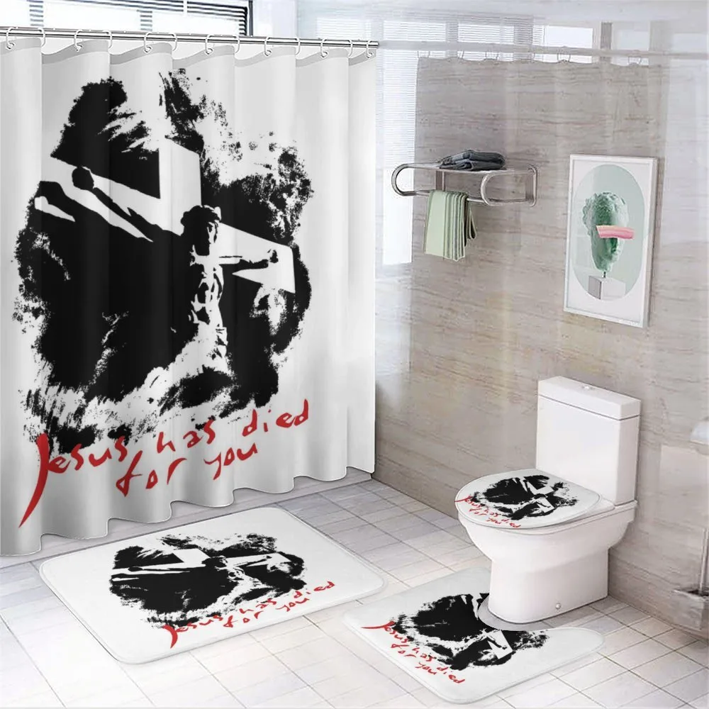 Grunge Black and White — Your design