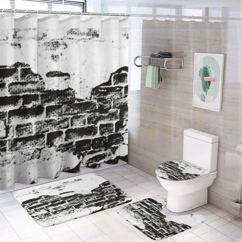 Grunge Wall — Your design
