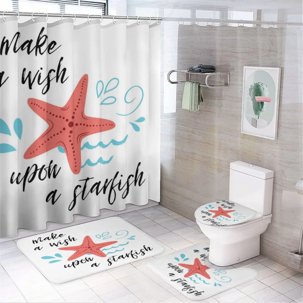 Make a Wish upon a Starfish — Your design