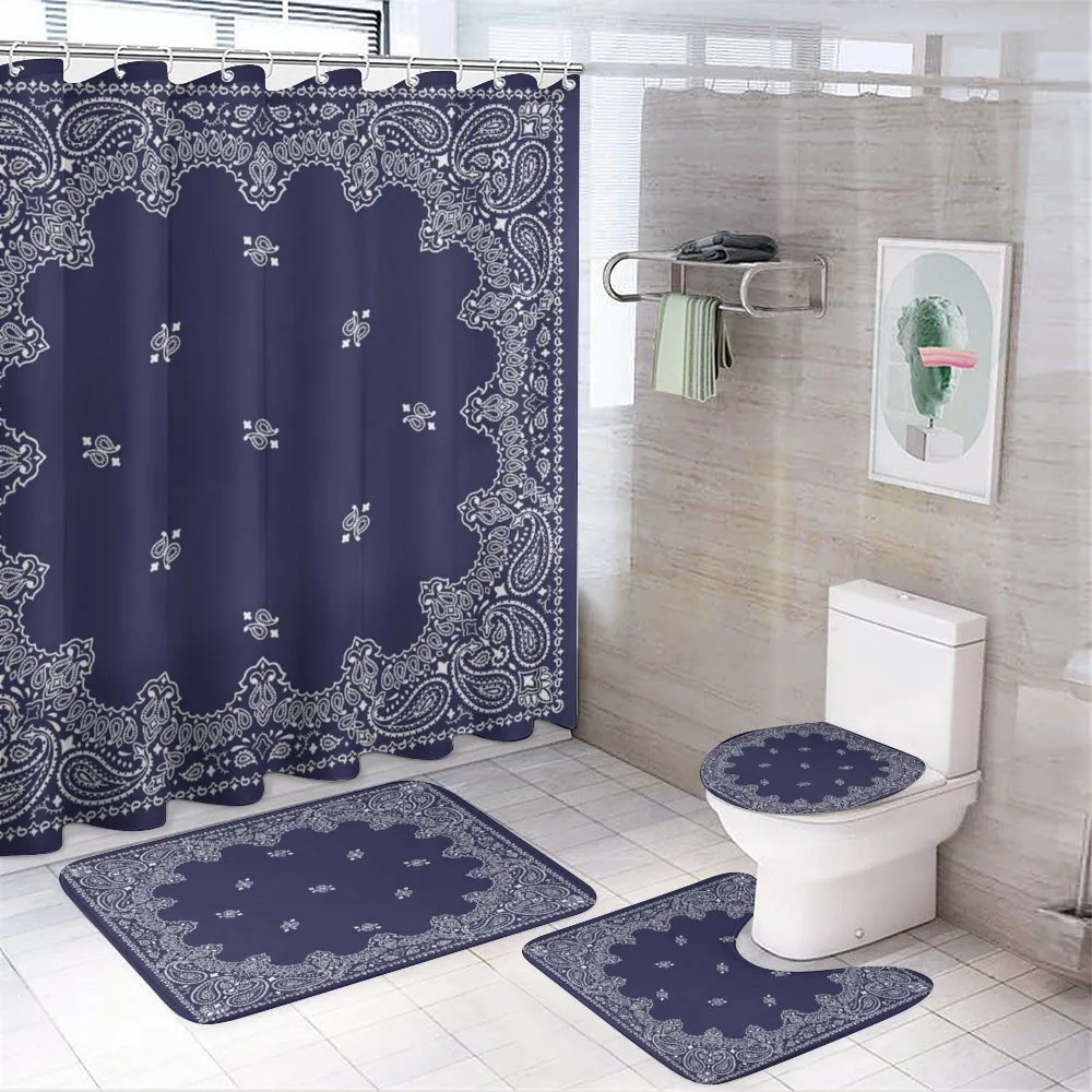 Middle Eastern Influences — Your design