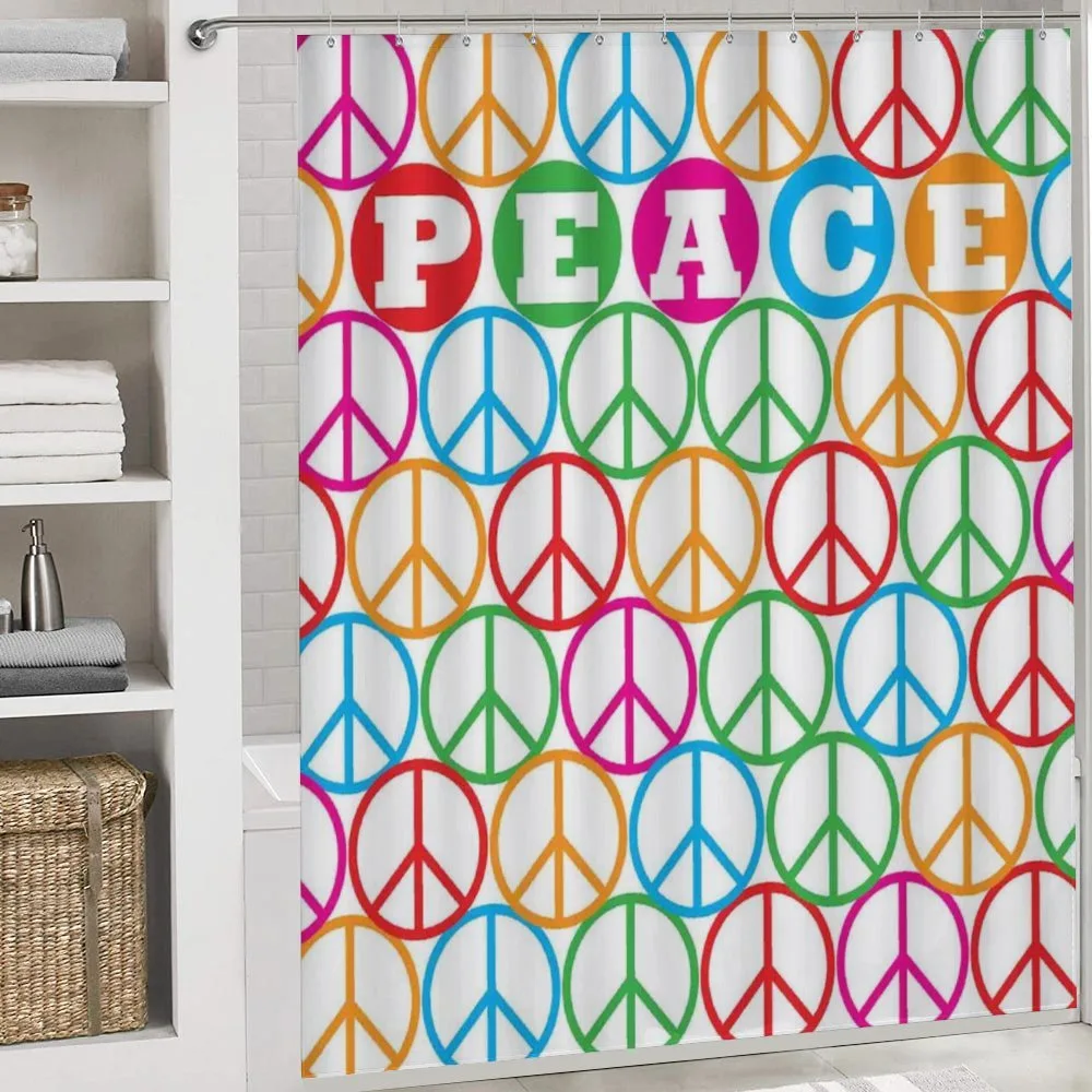 Peace Letters — Detail 4