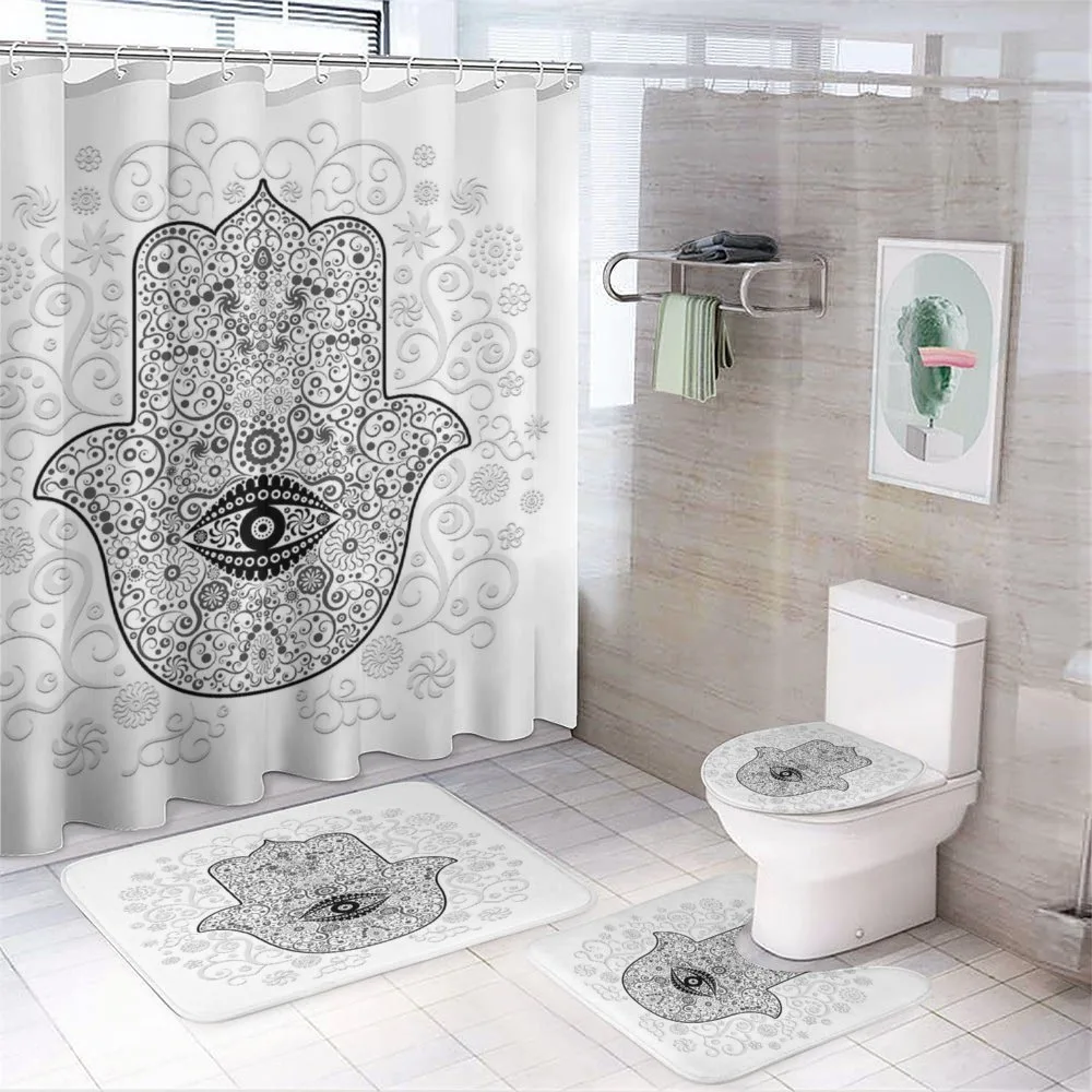 Protection Sign Luck — Your design