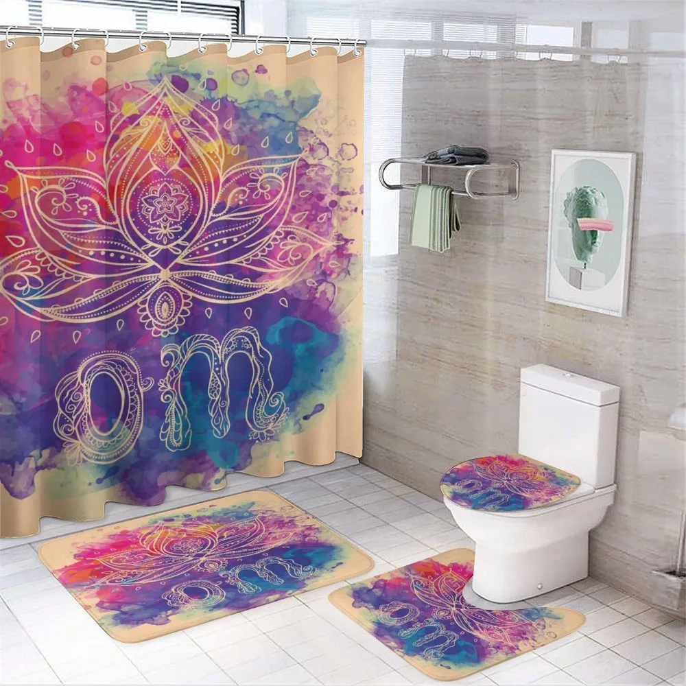 Psychedelic Oriental — Your design