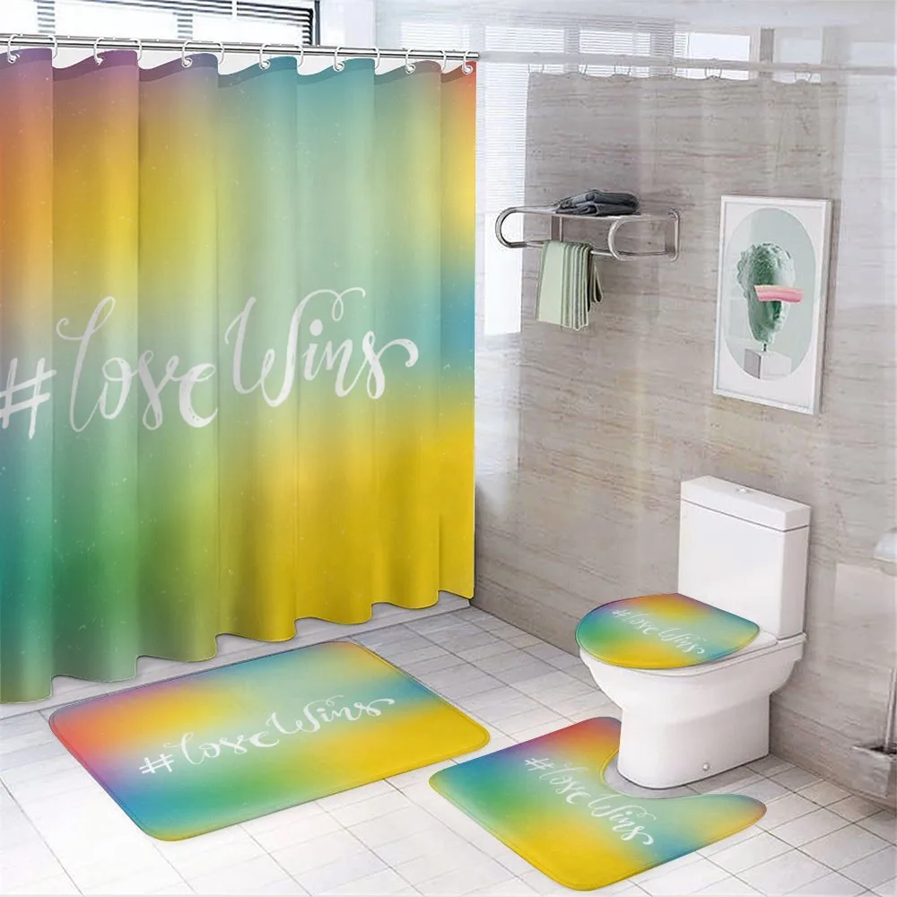 Romantic LGBT Community — Your design