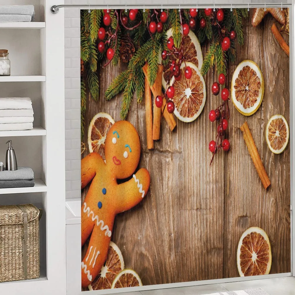 Rustic Theme — Detail 4