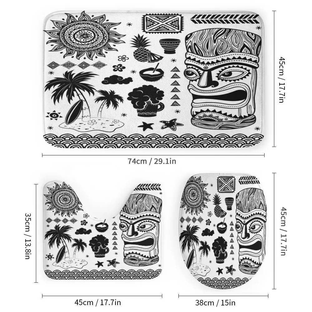 Tribals — Detail 1