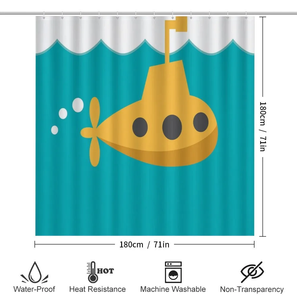 Undersea Marine Kids — Detail 2