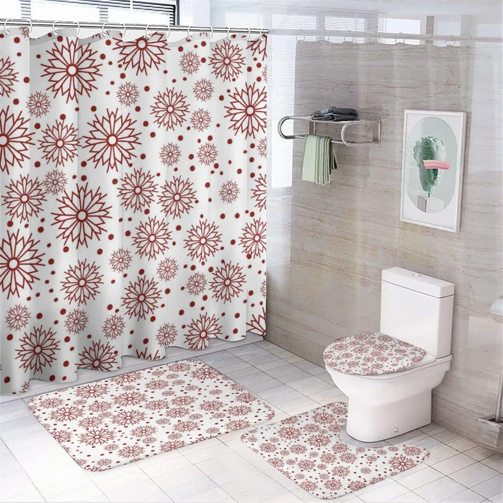 Vivid Floral Design — Your design