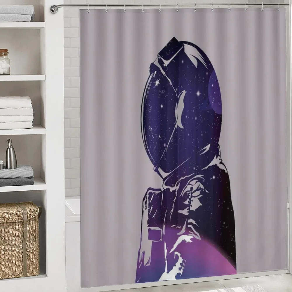 Astronaut Space Outer — Detail 4
