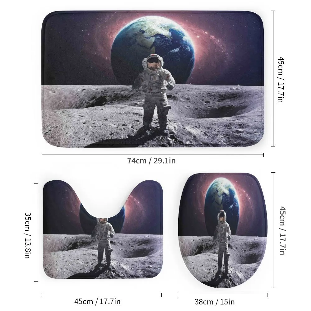 Brace Astronaut Cosmos — Detail 1