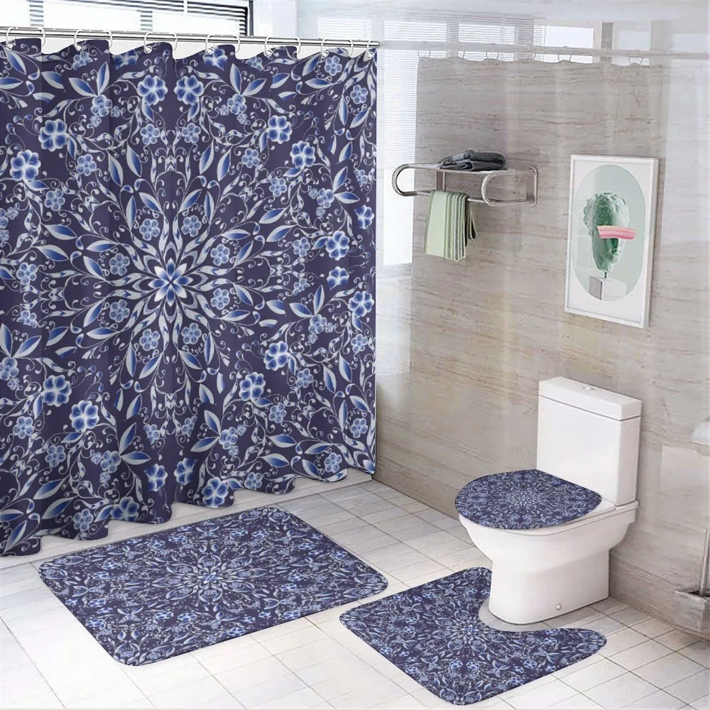 Chinese Style Floral — Your design