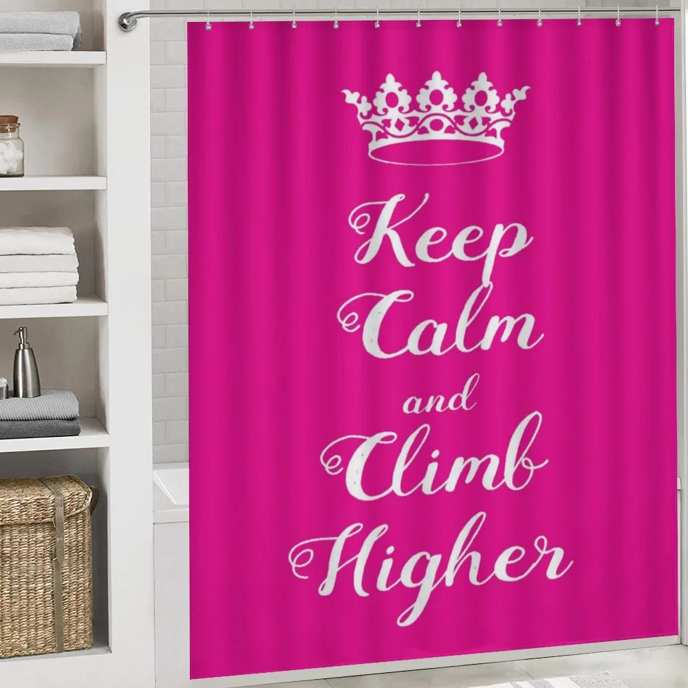 Climb Higher Queen Crown — Detail 4