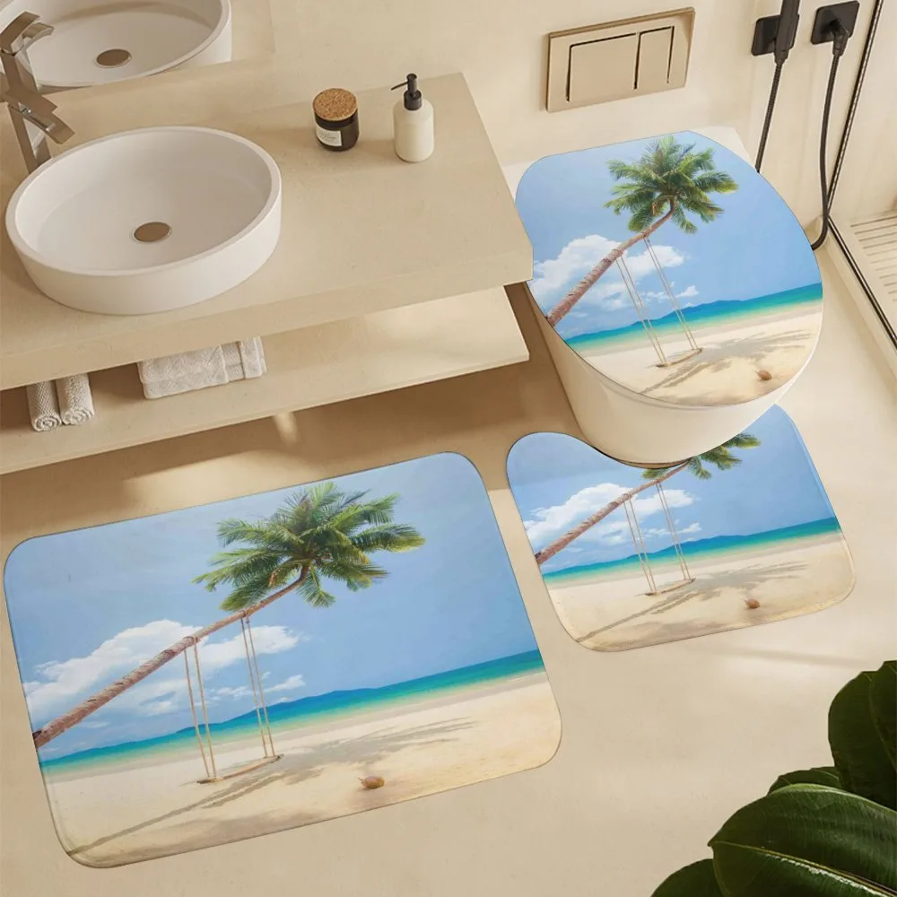 Coconut Palms Island — Detail 5
