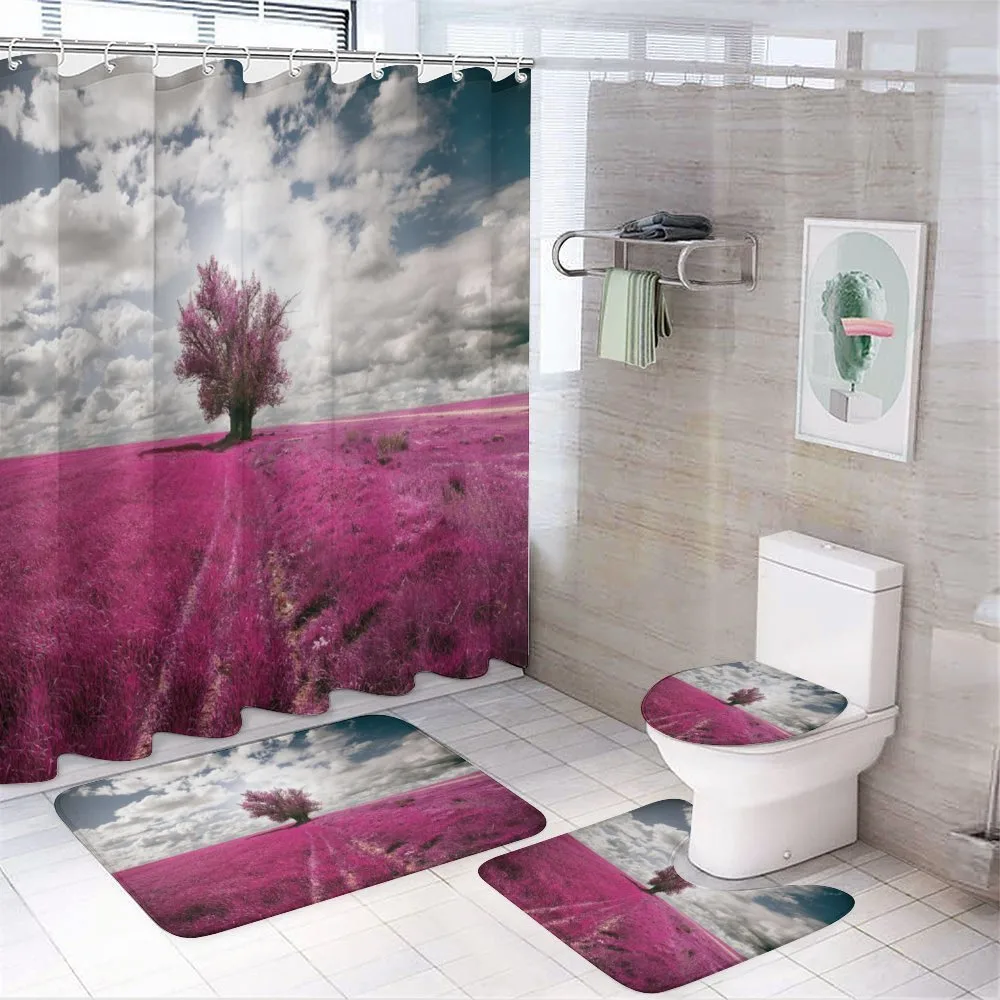 Enchanted Oniric Meadow — Your design