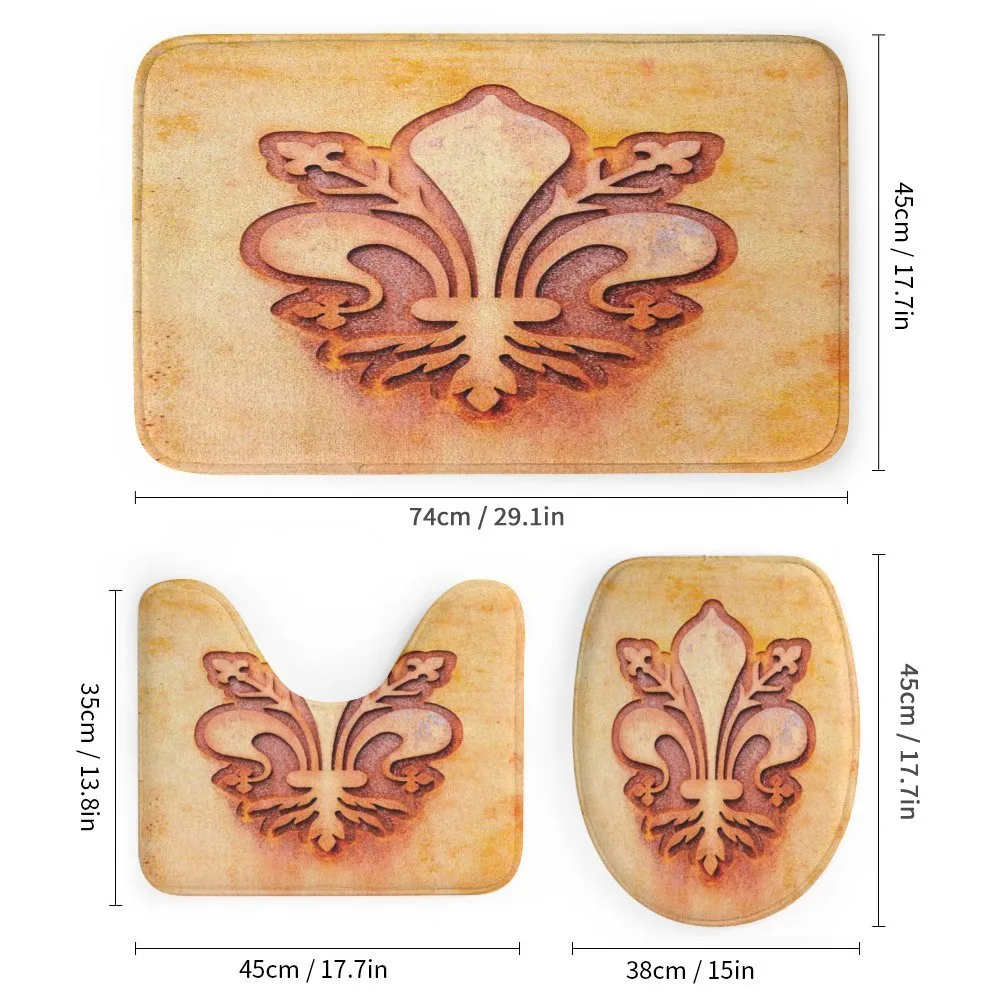 Floral Royal France — Detail 1